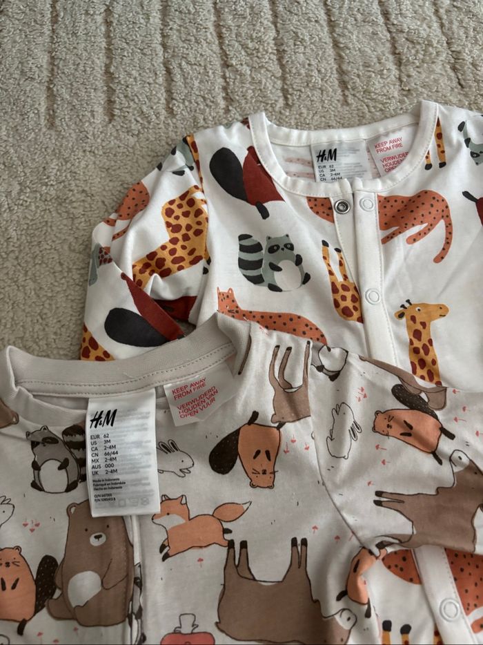 Pyjama - photo numéro 2