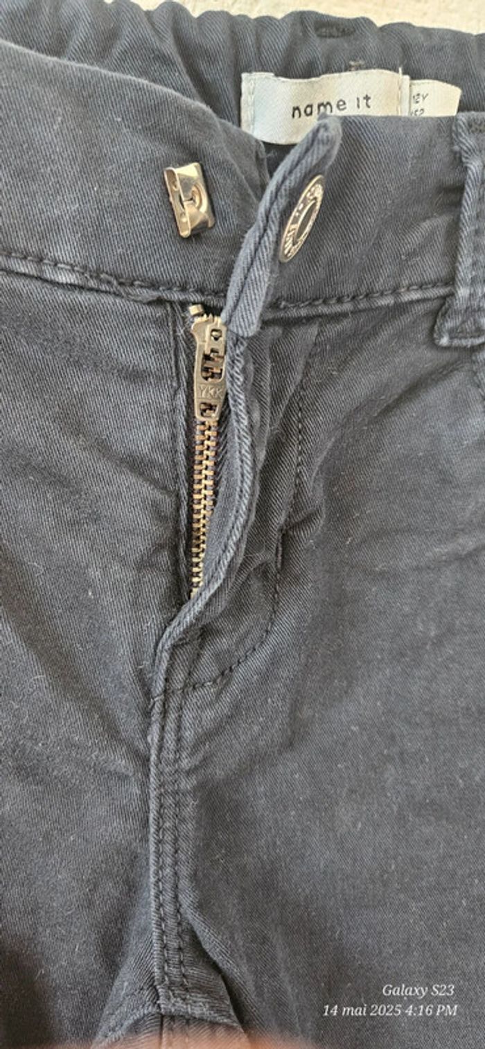 Jean slim name it 12A - photo numéro 4