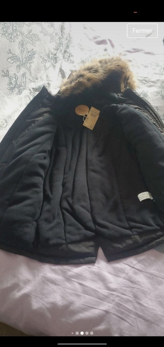 Jolie parka - photo numéro 6