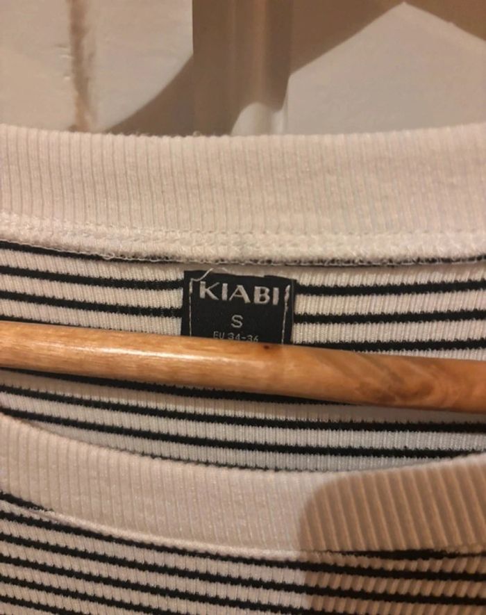 Marinière - photo numéro 3