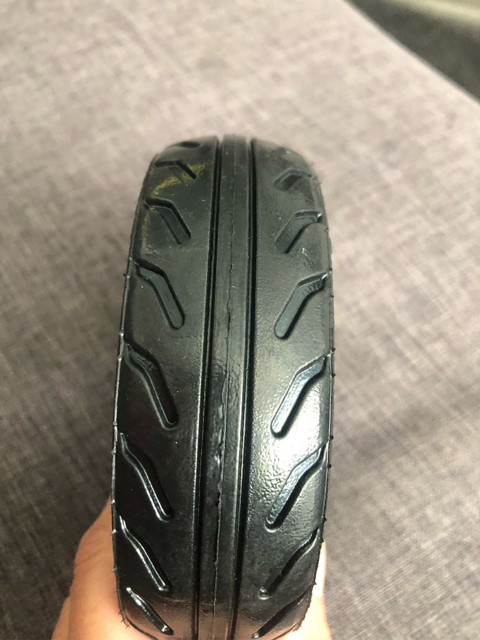Roue pour trottinette - photo numéro 3
