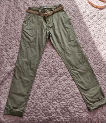 Chino femme Fashion Private Company 36