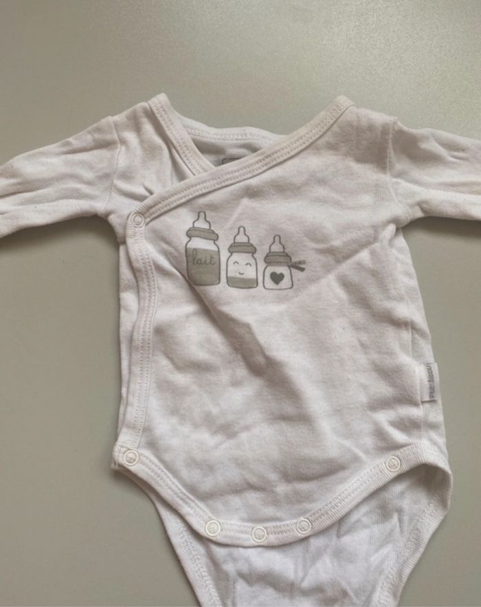 Pack naissance bébé - photo numéro 5