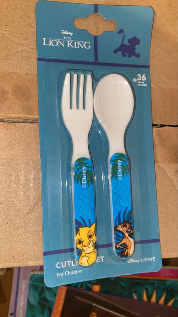 Le roi lion - photo numéro 3