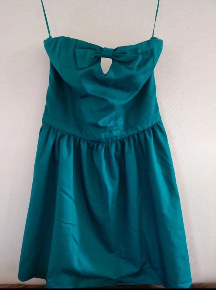 Robe de soirée Naf Naf taille 40