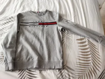 Pull 14 ans