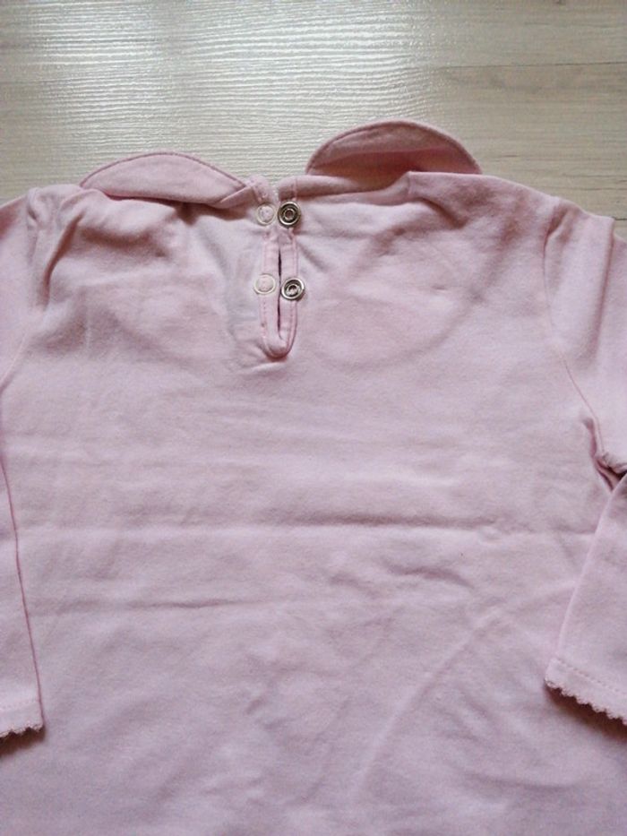 Ensemble combinaison - photo numéro 4