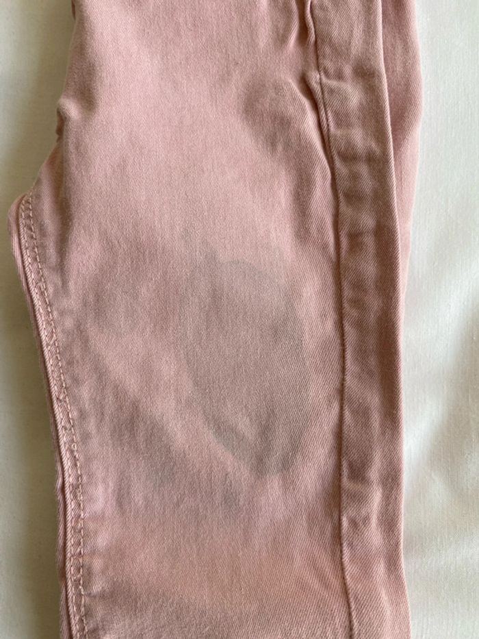 Pantalon slim - photo numéro 5