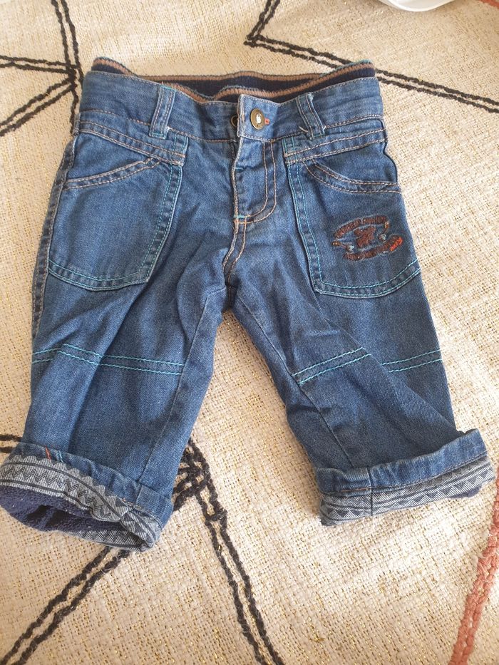 Pantalon