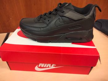 Basket Nike Air Max 