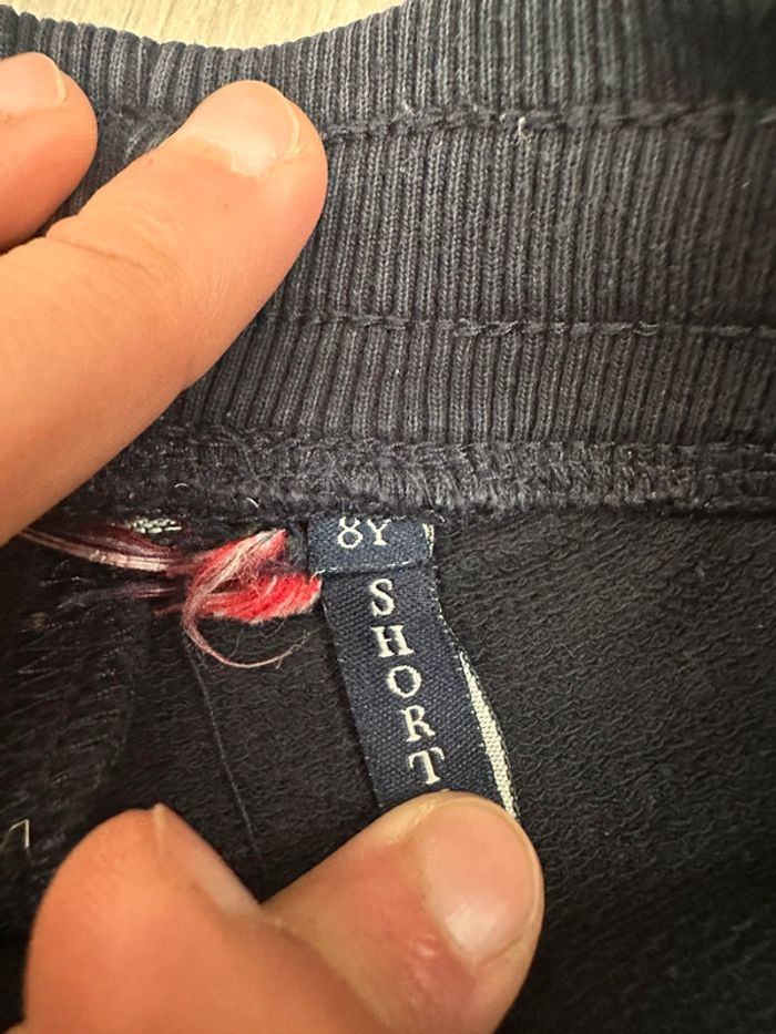 Short sweet pants - photo numéro 3