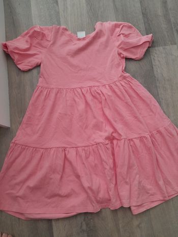 Robe fille