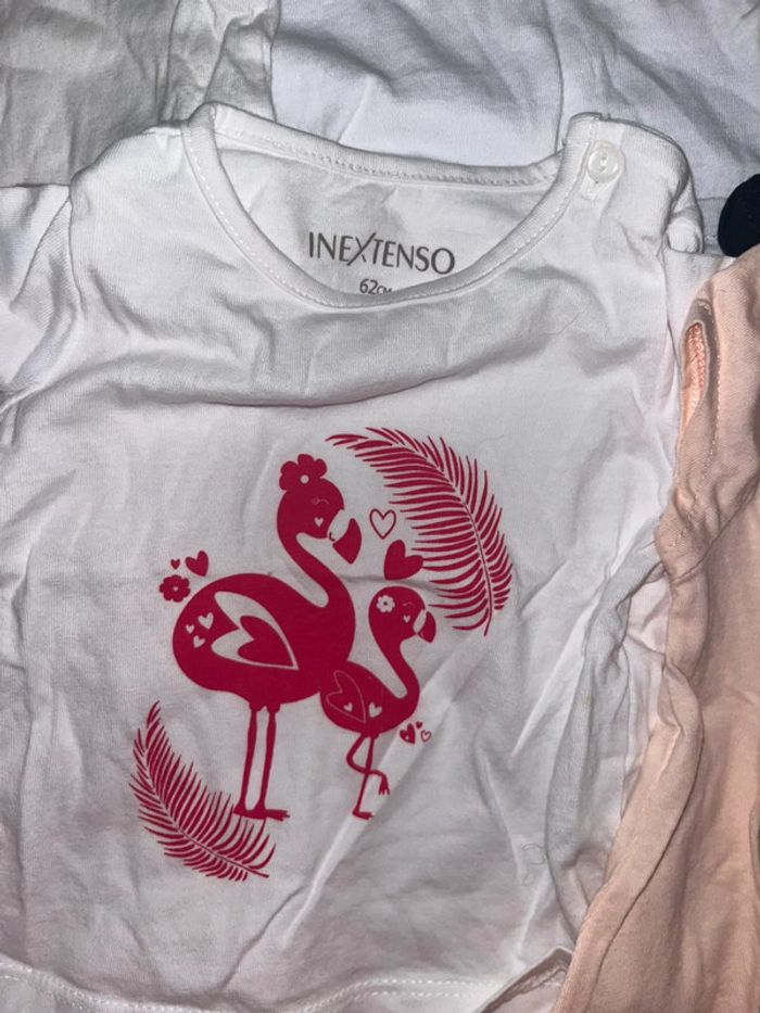 Lot 8 tee shirt - photo numéro 4