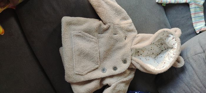 Vêtements bébé garçon - photo numéro 5