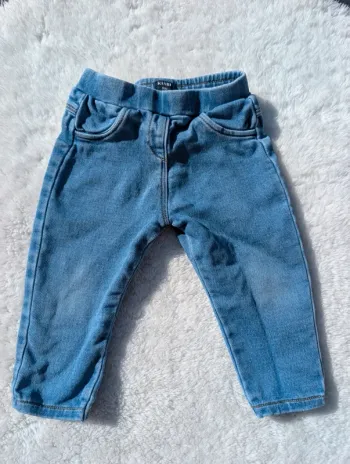 Legging fille 18 mois