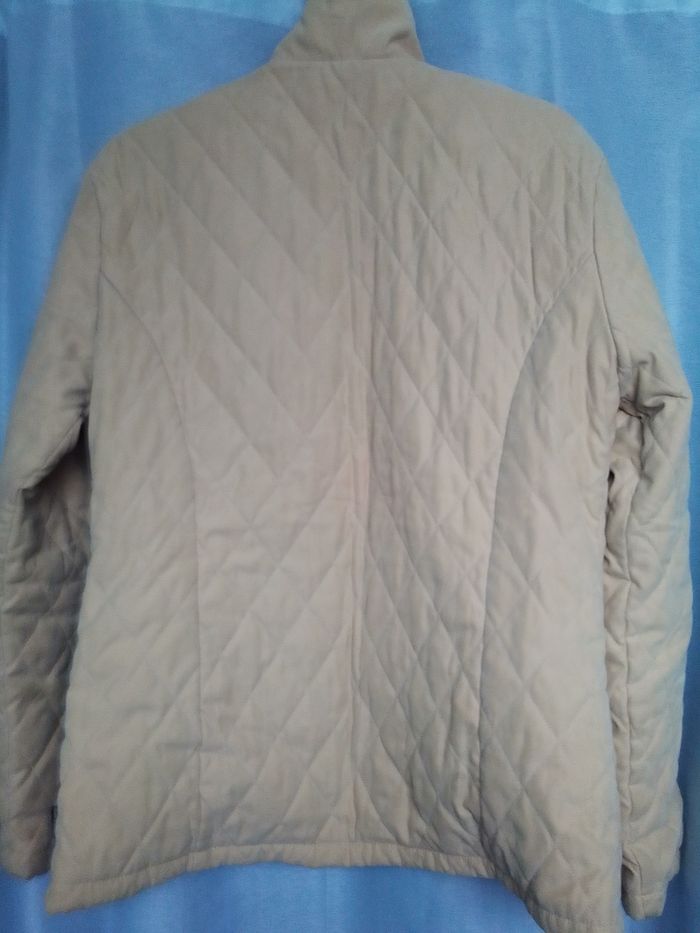 Veste  matelassée  BARBOUR INTERNATIONAL - photo numéro 2