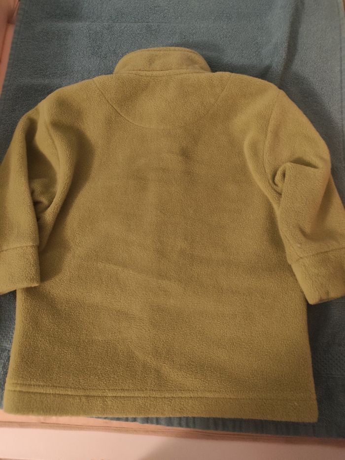 Gilet polaire - photo numéro 3