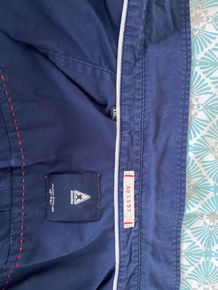 Chemise gaastra - photo numéro 3