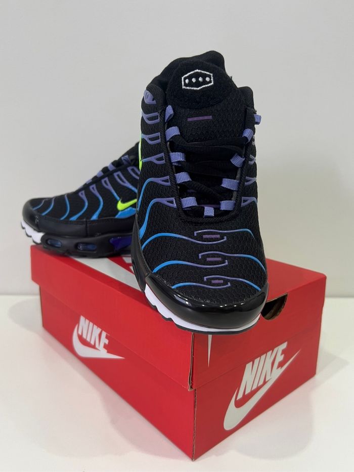 Chaussure Nike TN - photo numéro 2