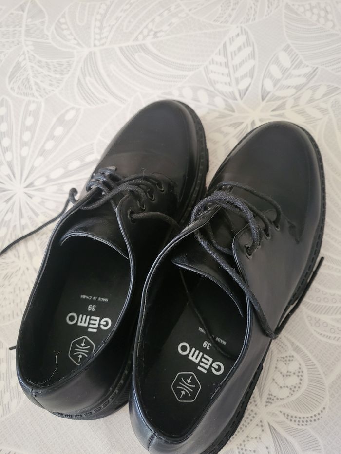 Chaussures femme - photo numéro 3