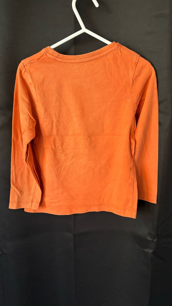 Tee shirt - photo numéro 4