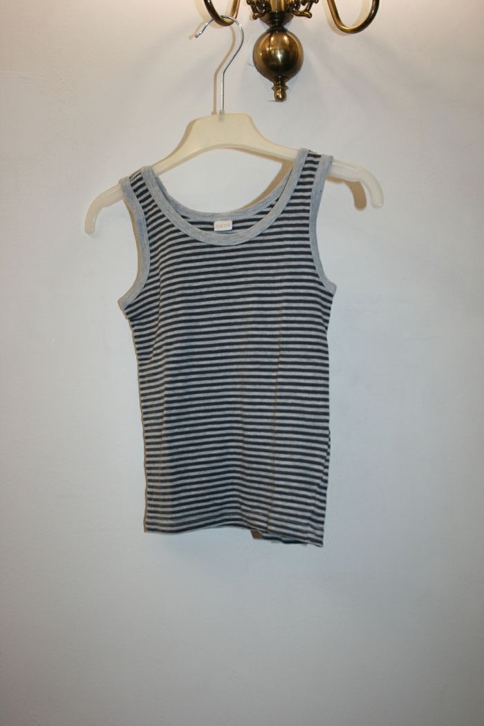 Lot vêtements garçons - photo numéro 5
