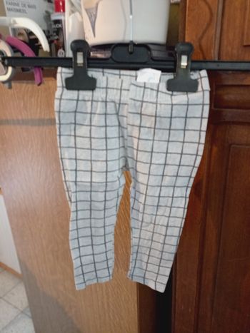 Lot 4 leggings