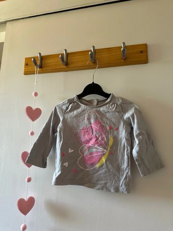 T shirt in extenso