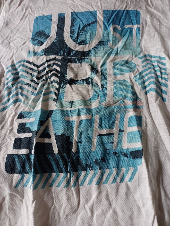 Tee.shirt garçon - photo numéro 2