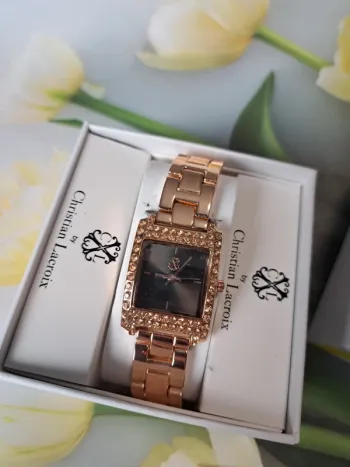 cxl by Christian Lacroix Montre à quartz