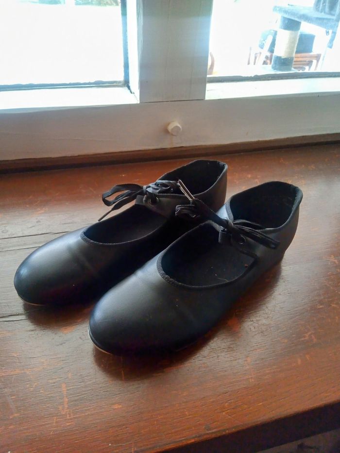 Chaussure pour claquettes femme 41 - photo numéro 2