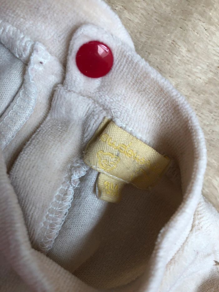 Pyjama / 3mois - photo numéro 2