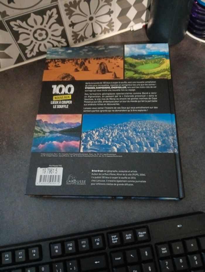 Livre Les nouveaux lieux a couper le souffle - photo numéro 5