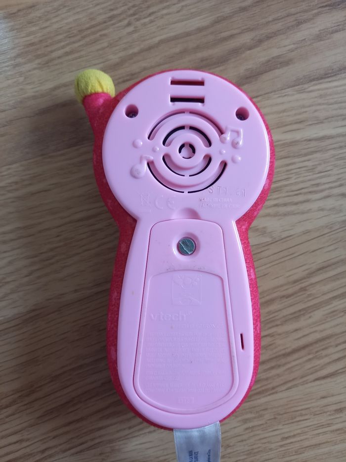 Téléphone portable interactif - photo numéro 3