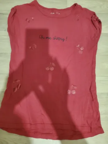 Tee-shirt