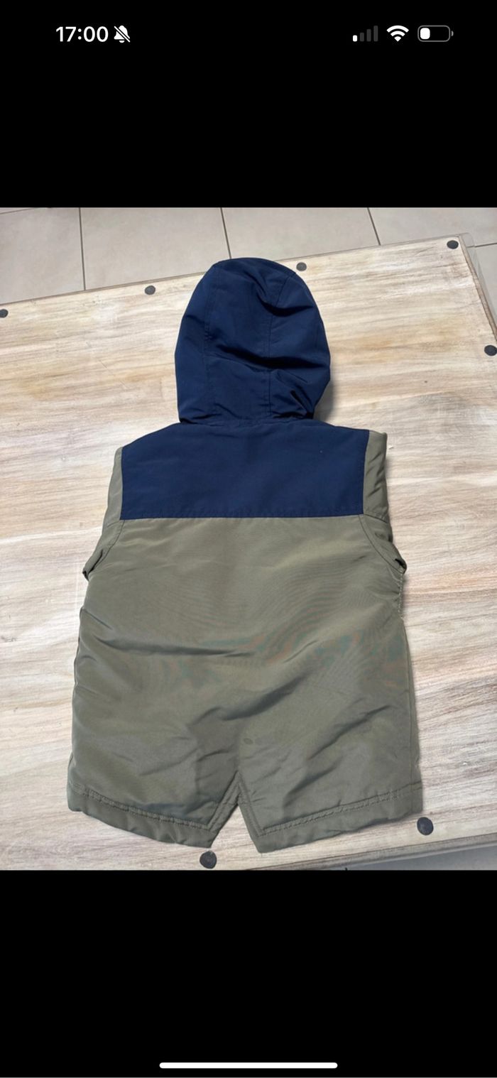 Veste garçon  6ans - photo numéro 6
