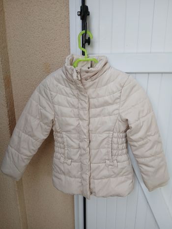 Mantea0u filles orchestra taille 8 ans