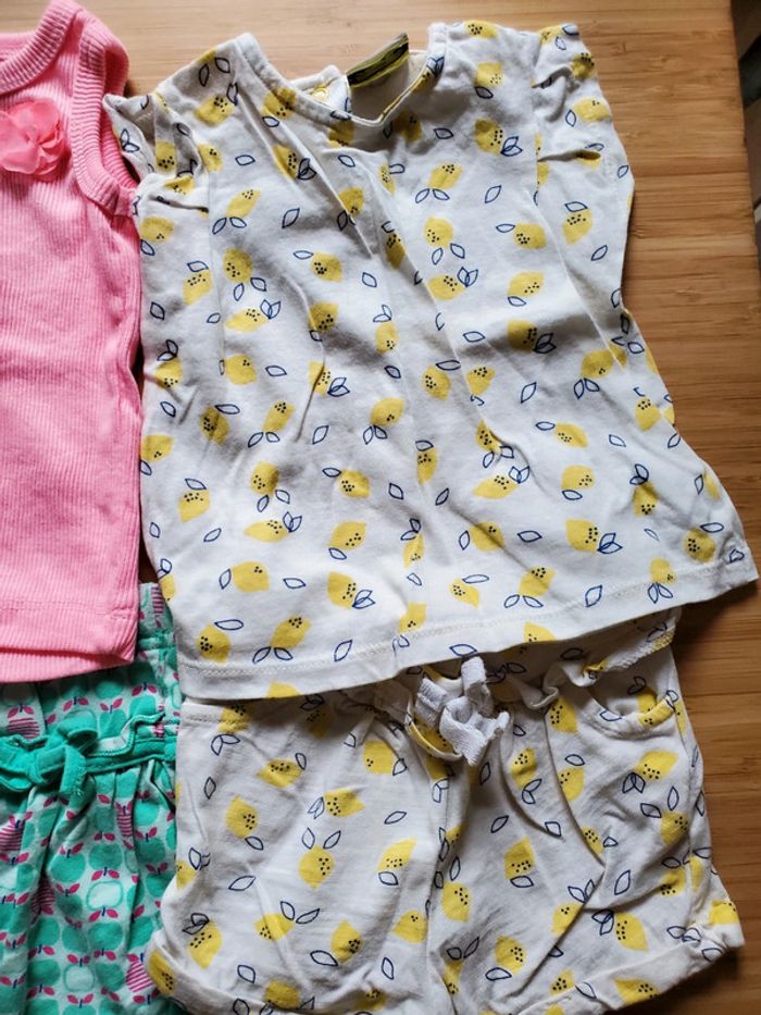 Lot de 3 ensembles - photo numéro 2