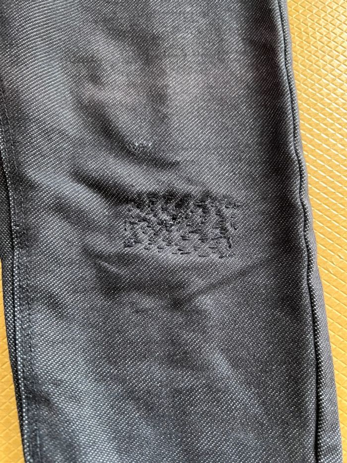 Pantalon stretch fille - photo numéro 3