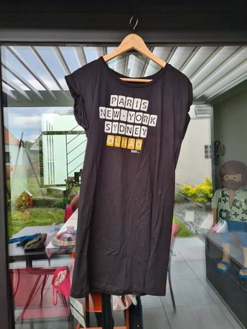 Robe Les Kapitales t40 Olhao