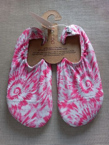 Tie dye slipstop