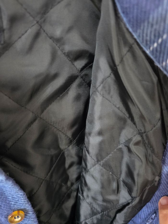 Veste Homme Taille M Rusty - photo numéro 6