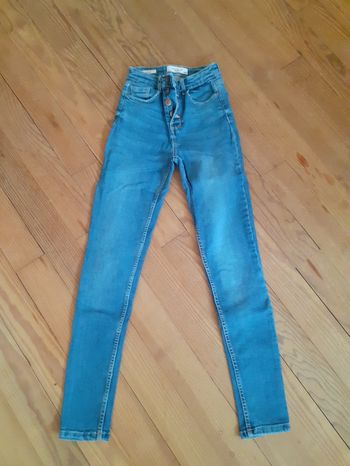 Jeans.