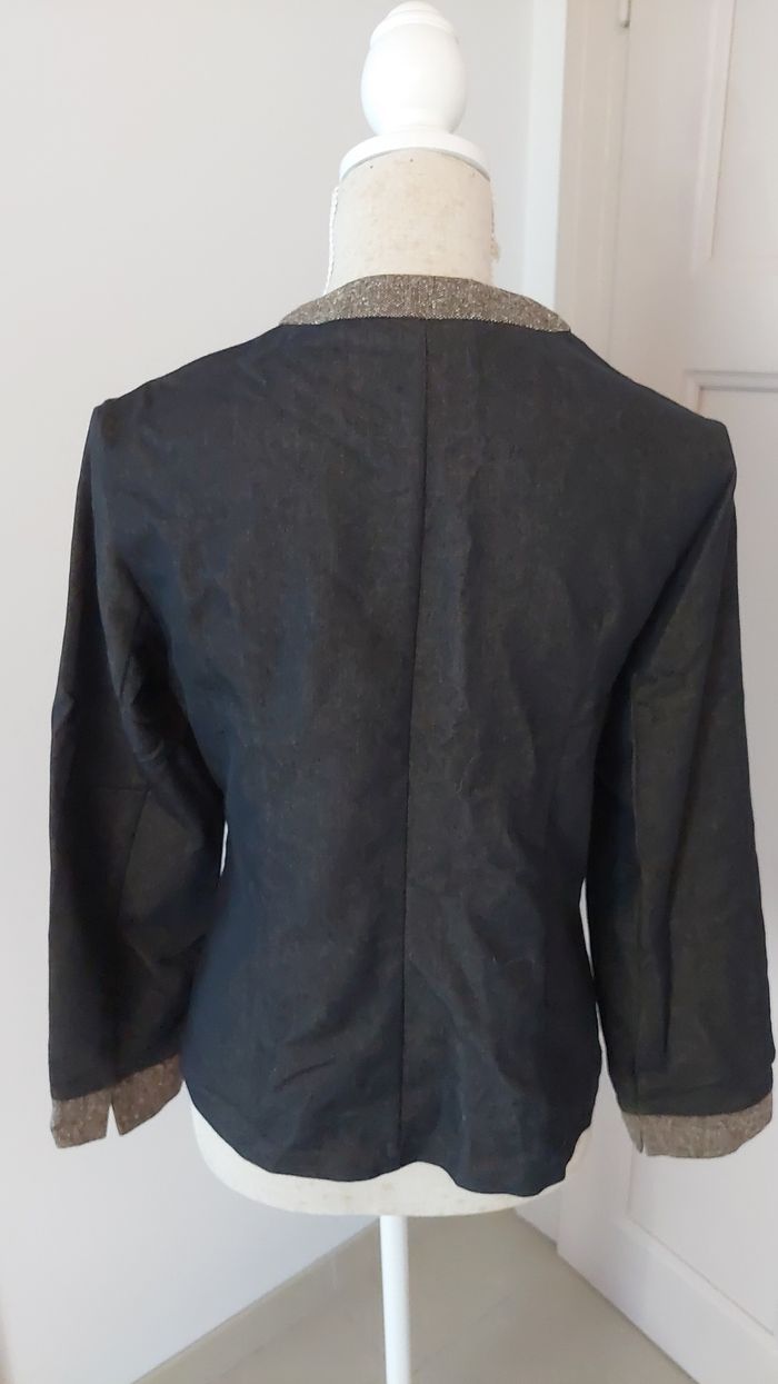 Veste - photo numéro 3