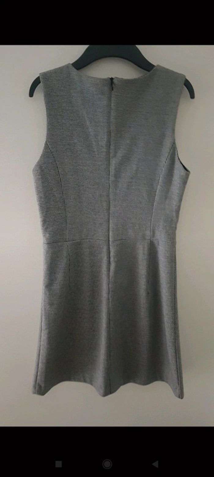 Robe damier neuve XS - photo numéro 2