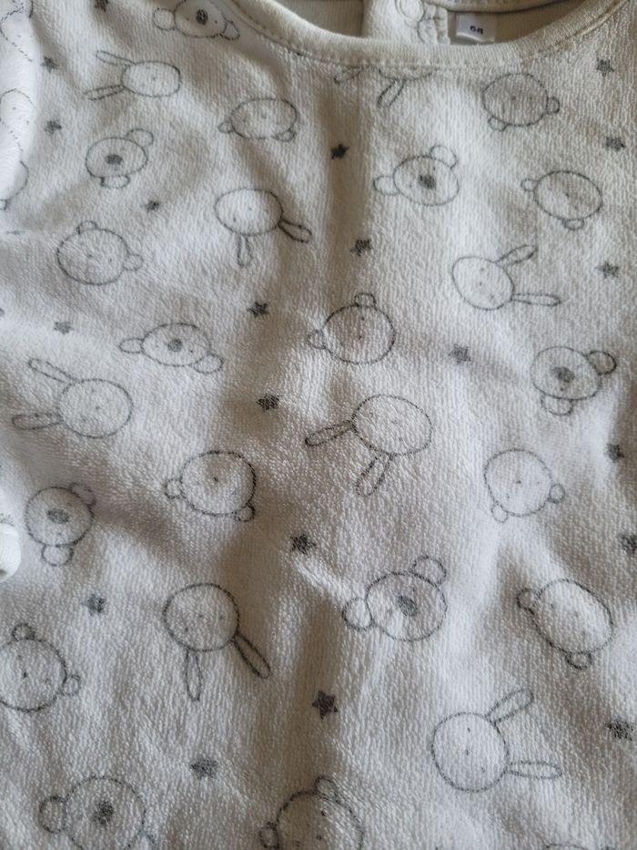 Pyjama - photo numéro 7
