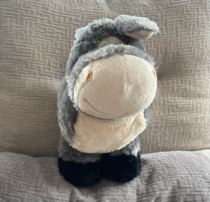 2 peluche 38Cm - photo numéro 5