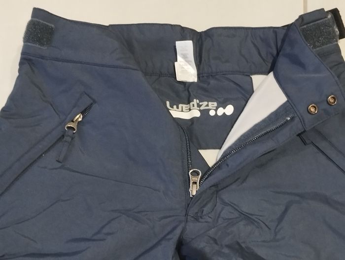 Pantalon de ski - photo numéro 7