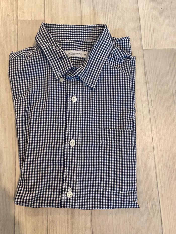 Chemise homme