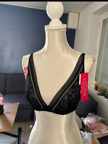 Soutien-gorge billet doux neuf taille 85B